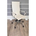 Fotel gabinetowy Next - OUTLET