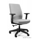 UNIQUE MEBLE fotel ergonomiczny Work