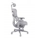 GROSPOL fotel biurowy Ergohuman 2 Elite ST GS Grey