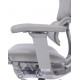 GROSPOL fotel biurowy Ergohuman 2 Elite ST GS Grey