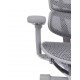 GROSPOL fotel biurowy Ergohuman 2 Elite ST GS Grey