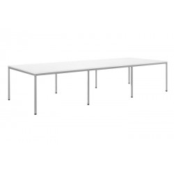 UNIQUE MEBLE biurko Nobe Workstation 6