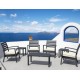 SIESTA stolik Ocean 95