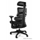 Fotel ergonomiczny ERGOTHRONE