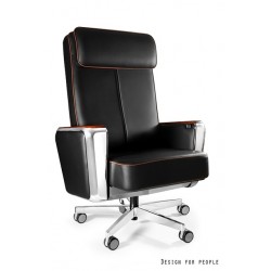 Fotel gabinetowy REGENT