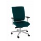 Fotel gabinetowy MaxPro WT