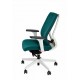 Fotel gabinetowy MaxPro WT